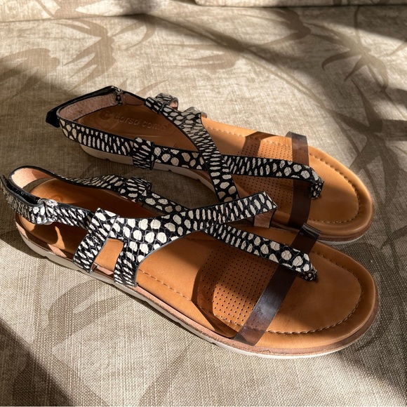 Corso Como Sandals - Picture 3 of 3